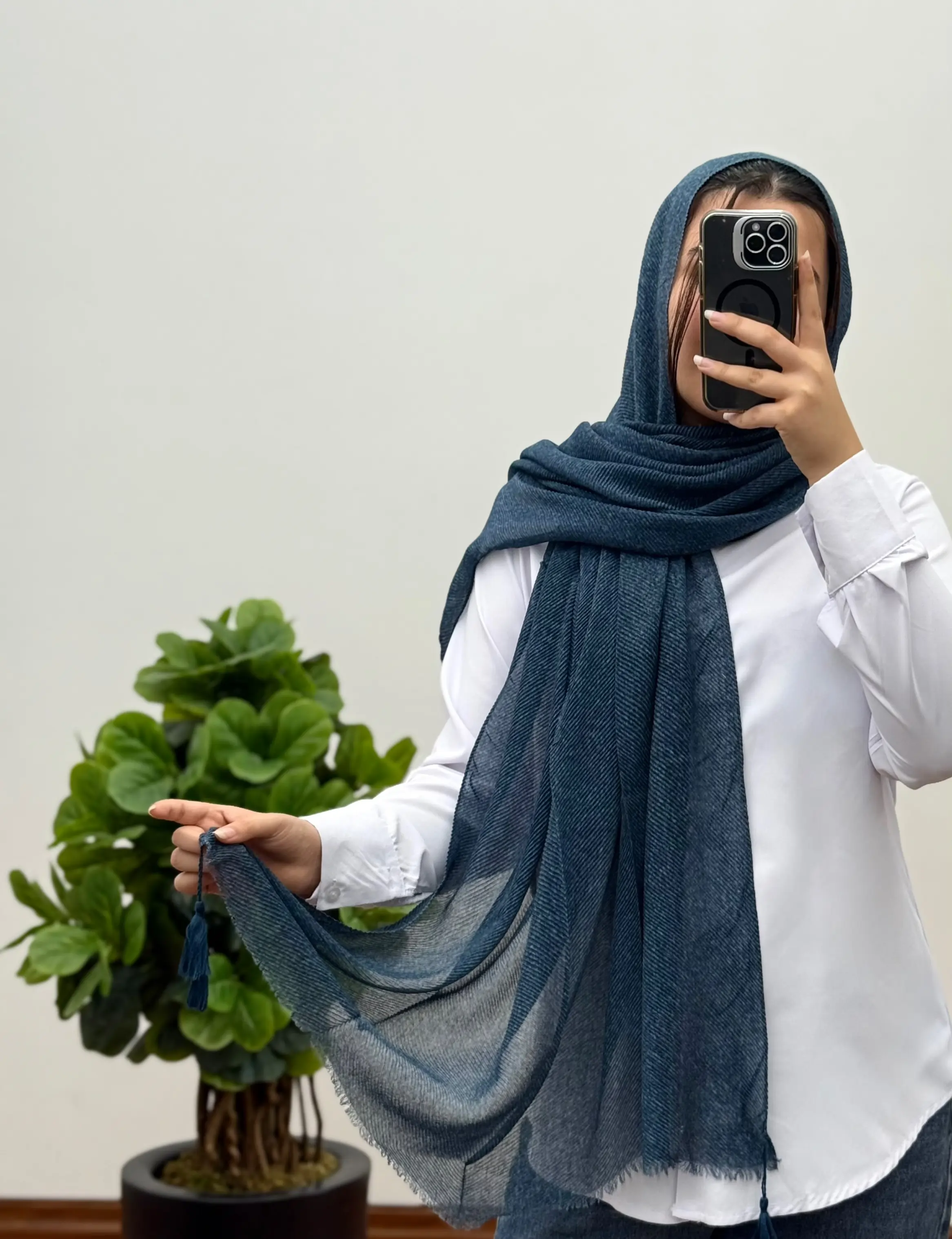 شال سنگشور پلیسه